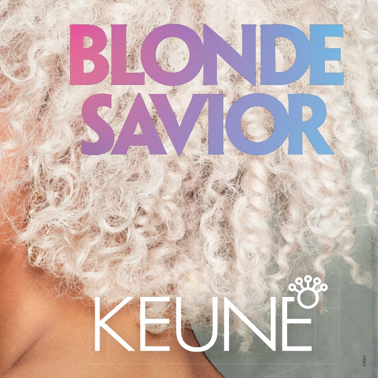 Blonde Savior